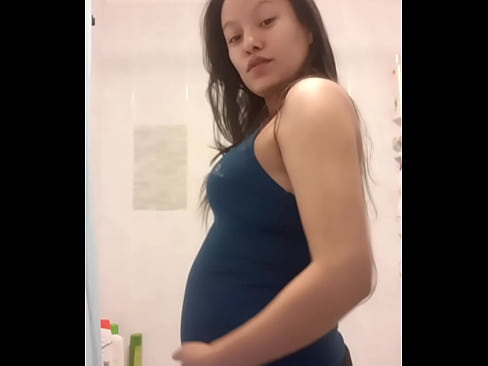 ❤️ KOLOMBIAN SLUT kacha mma na ụgbụ a na-alaghachi azụ, dị ime, na-achọ ikiri ha soro na https://onlyfans.com/maquinasperfectas1 ❌ Ihe gba ọtọ