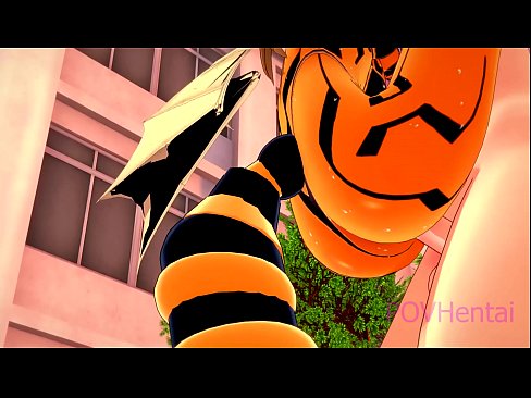 ❤️ Nwa anụ ọhịa Wasp ❌ Ihe gba ọtọ